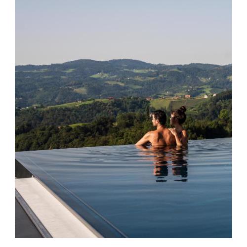 Mahorko Wein Wellness Wasserbüffel