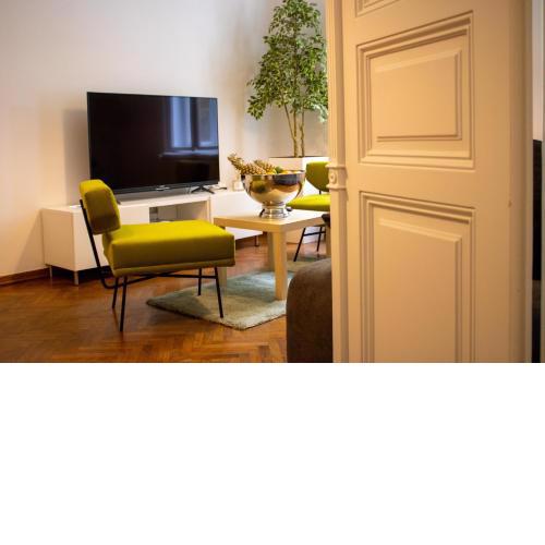 Main Street Apartment Mila , 3 rd floor