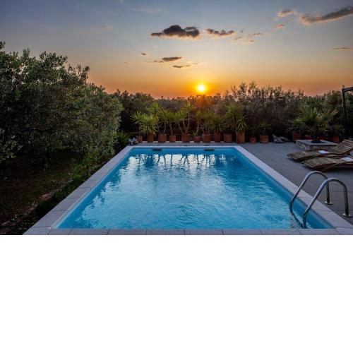 Mai's Villa