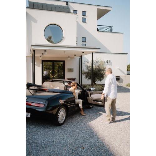 maison 41 - Adults Only