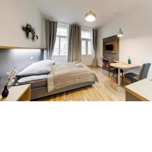 Maison Residence Prague