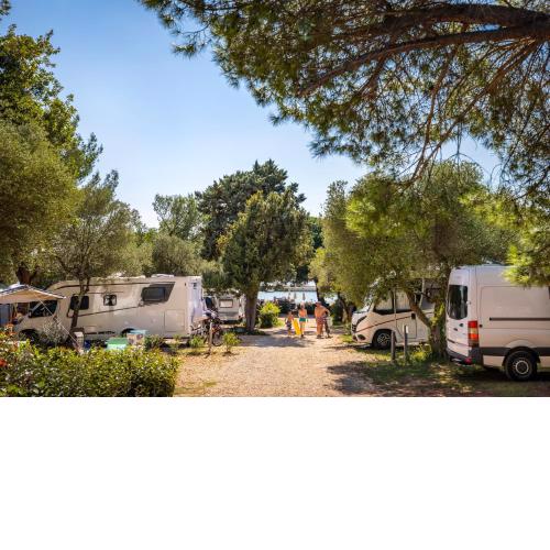 Maistra Camping Amarin Pitches