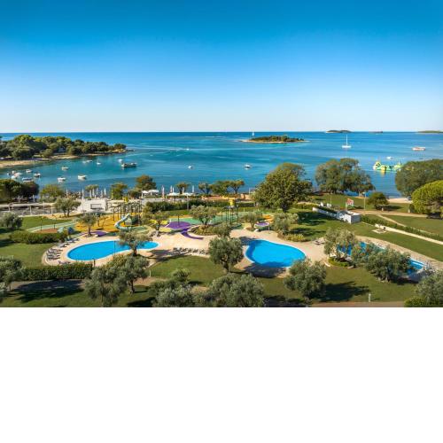 Maistra Camping Polari Pitches