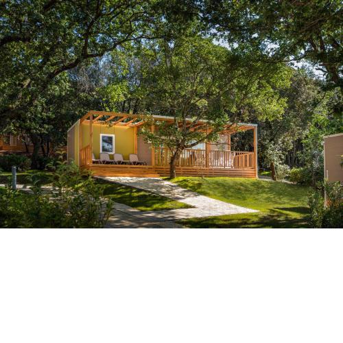 Maistra Camping Porto Sole Mobile homes