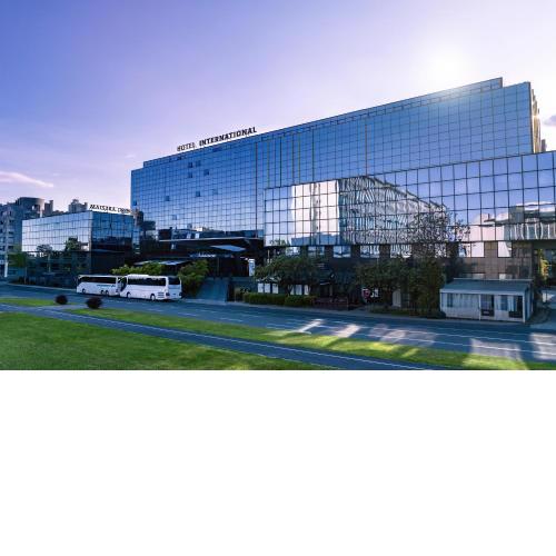 Maistra City Vibes Hotel International