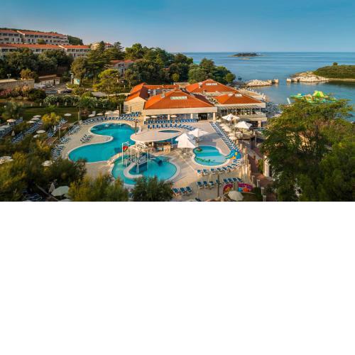 Maistra Select Belvedere Resort