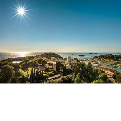 Maistra Select Pineta Hotel