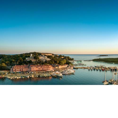 Maistra Select Riva Apartments