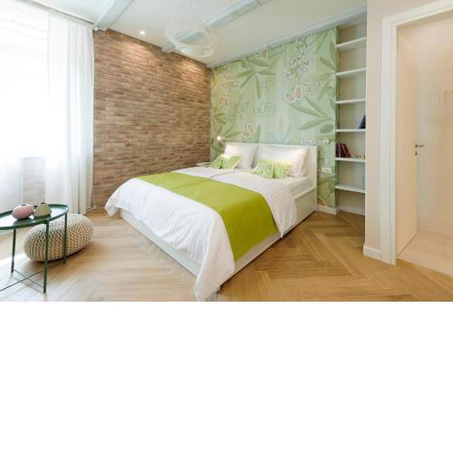 Mak Luxury Rooms