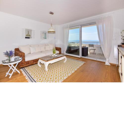 Makarska SUN Suite