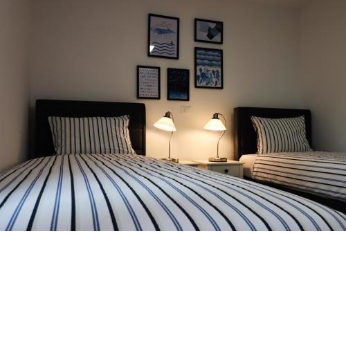 Maki i Mila apartman Štinjan Pula