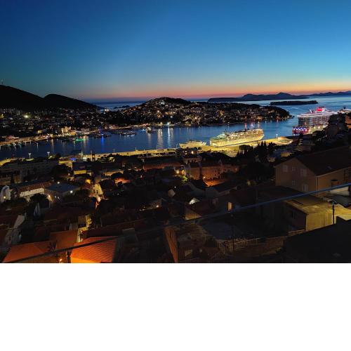 MaKris Apartman No1