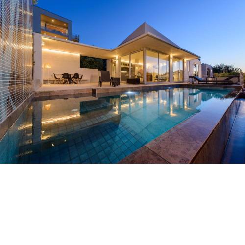Mala Mara Design Villa Vis