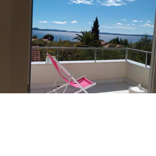 Mala vila Punta Skala