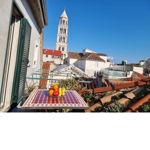 Malena Palace Experience