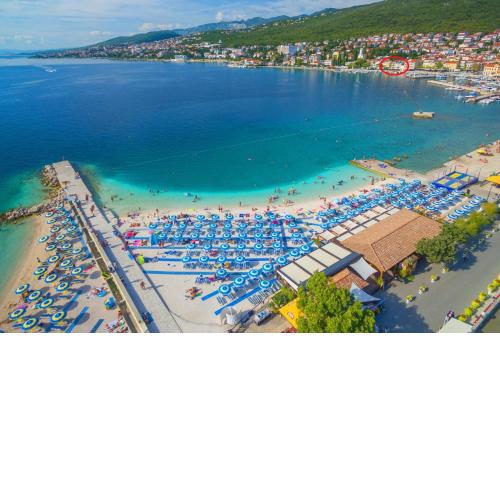 MALI MARINO Selce