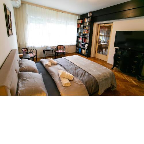 Mali Plac Apartment