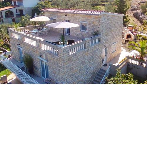 Mali Raj Solta - Little Paradise Solta - Apartment & Studio
