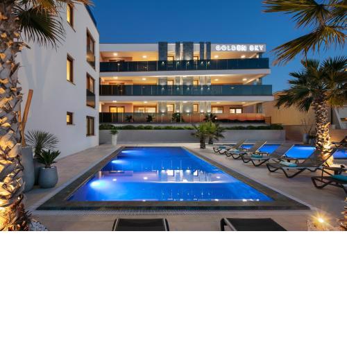 Malibu Imperial Resort