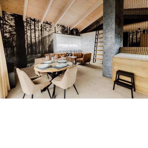Malino Resort & Residences - Ski and Bike Apartments