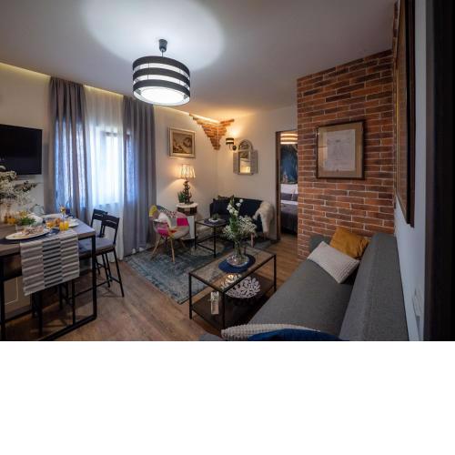 Malona one bedroom apartment