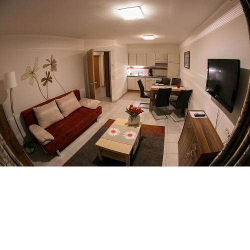 MaLo's Appartement "Margaritha"