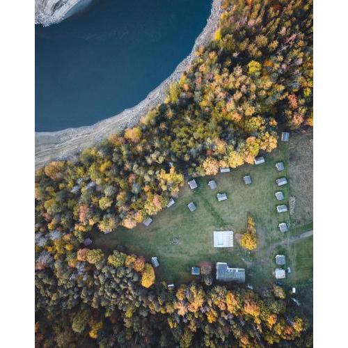 Malý Oslov Glamping