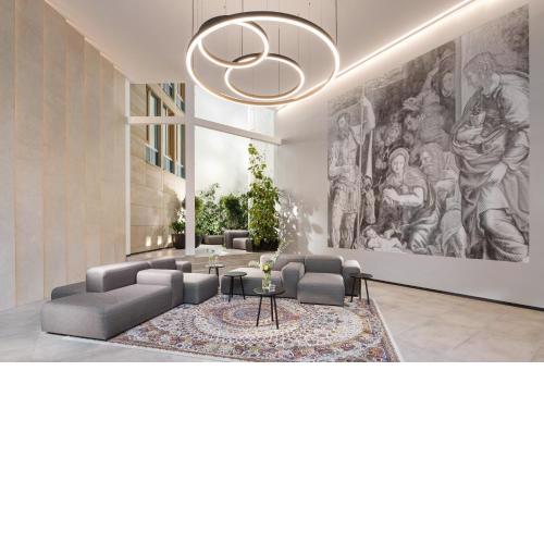 Mamaison Residence Downtown Prague