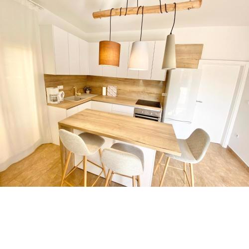 Mamma mia apartments-city center