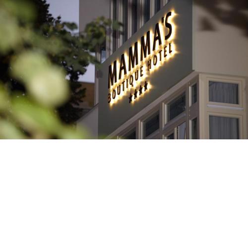 Mamma´s Boutique Hotel