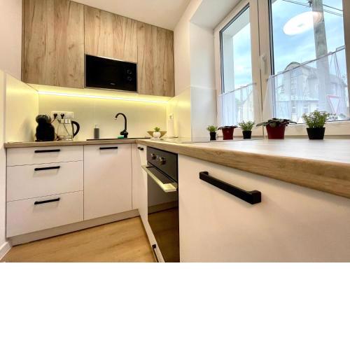 Mand apartmán