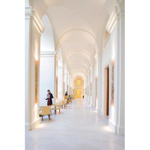 Mandarin Oriental, Prague