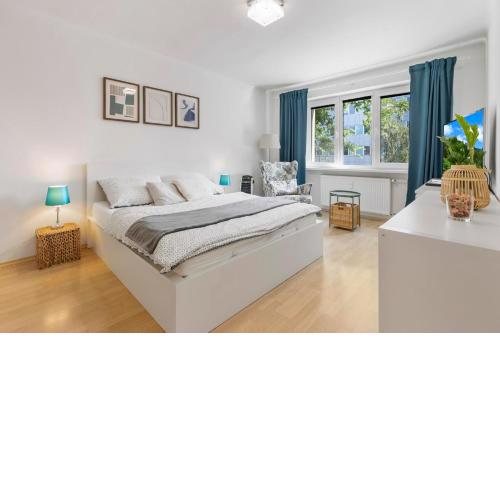 Mango apartment