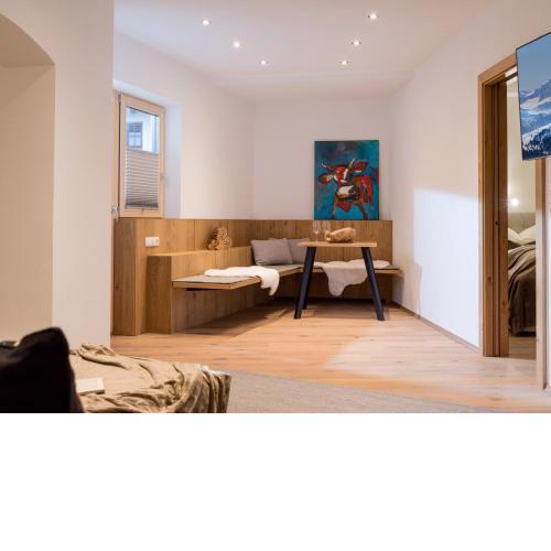 MANNI Chalet