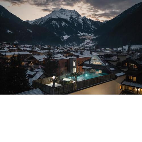 MANNI das Hotel