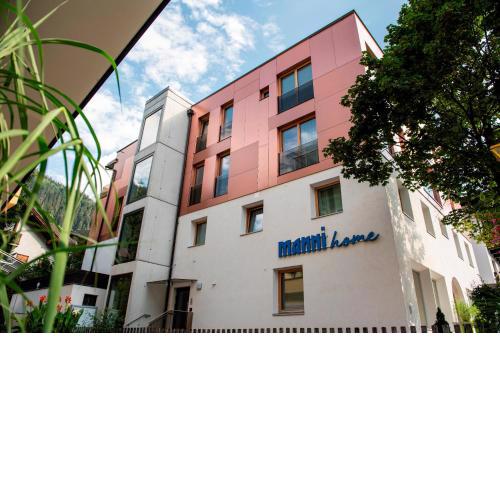MANNI home - rooms & apartments