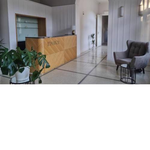 MANOR Boutique Hotel