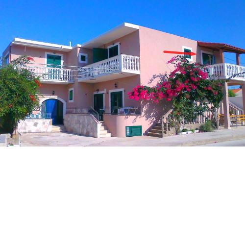 Manora Sucuraj one bedroom apartment