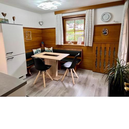 Maple Appartement