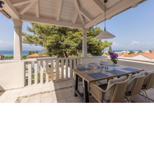 MAR Luxury Apartment