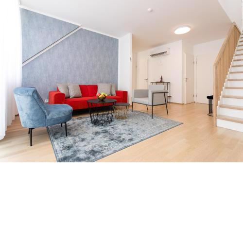 Mar Suite Apartments - Center