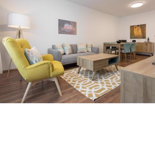 Mar Suite Apartments - Simmering