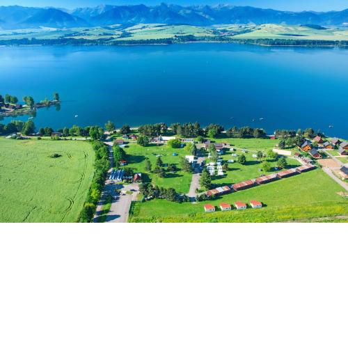 Mara Holiday Resort