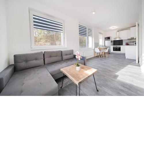 Marble Apartment