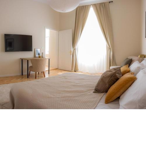 Mardi Apartment