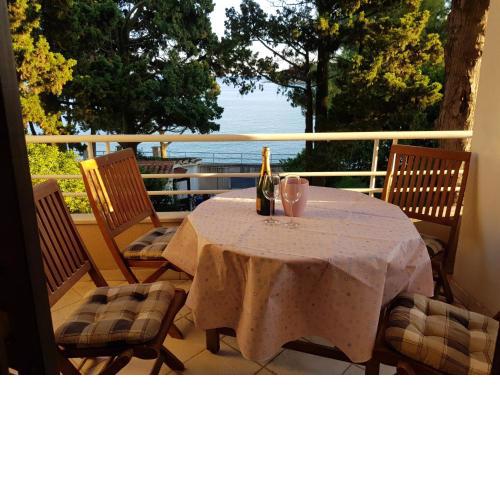 Mare Azzurro Apartments