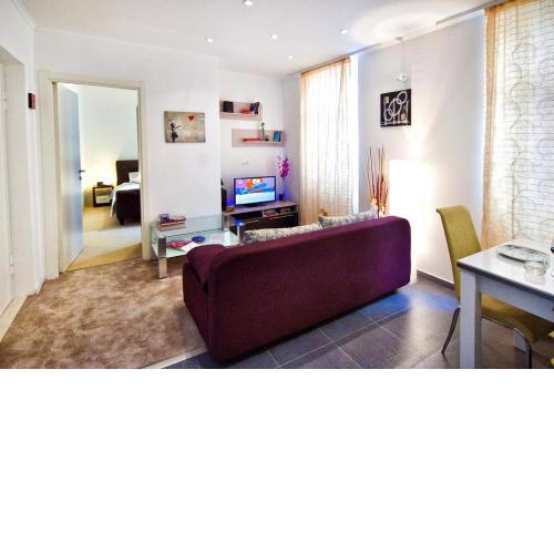 Mare et Silva Apartment Dubrovnik