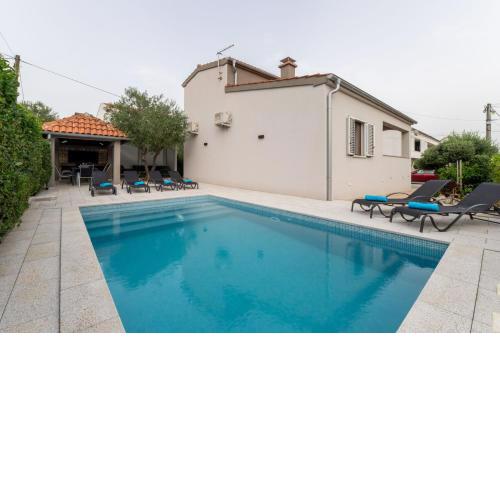 Mare Mar Villa