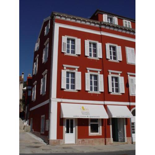 Mare Mare Suites
