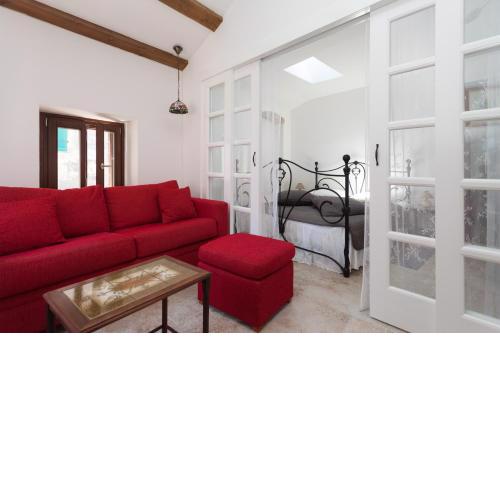 Mareblu seaview apartment by Irundo
